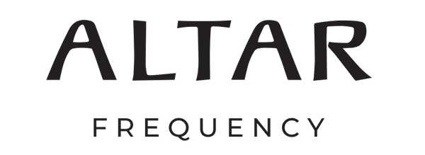 Altar Frequency